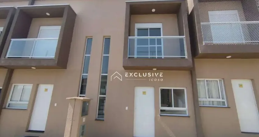 Casa com 2 dormitórios à venda, 66 m² por R$ 420.000,00 - Tijuco Preto - Caçapava/SP