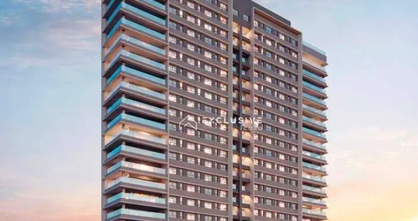 Apartamento com 4 dormitórios à venda, 303 m² por R$ 4.600.000,00 - Jardim das Colinas - São José dos Campos/SP