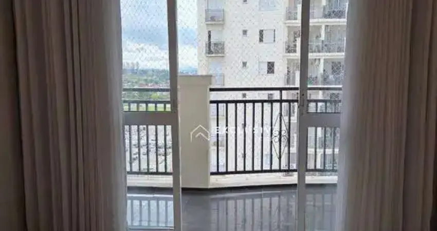 Apartamento com 3 dormitórios à venda, 90 m² por R$ 950.000,00 - Jardim Esplanada - São José dos Campos/SP