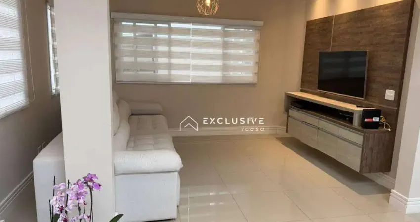Casa com 4 dormitórios à venda, 232 m² por R$ 1.950.000,00 - Urbanova - São José dos Campos/SP
