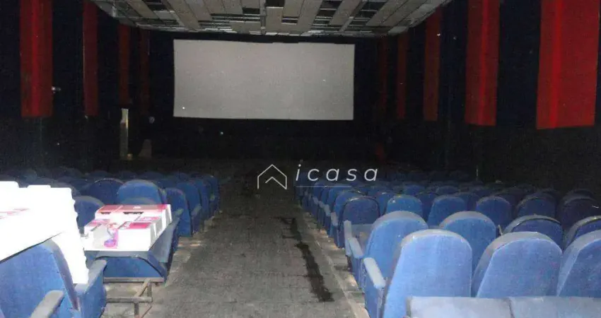 Ponto à venda, 903 m² por R$ 3.500.000 - Vila Resende - Caçapava/SP