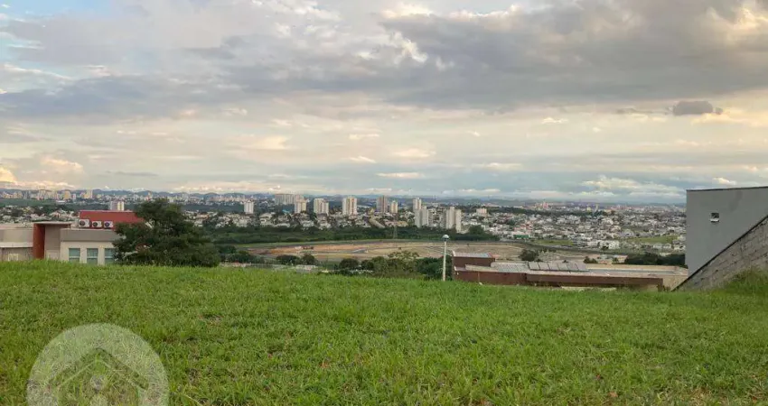 Terreno à venda, 1731 m² por R$ 6.000.000,00 - Condomínio Reserva do Paratehy - São José dos Campos/SP
