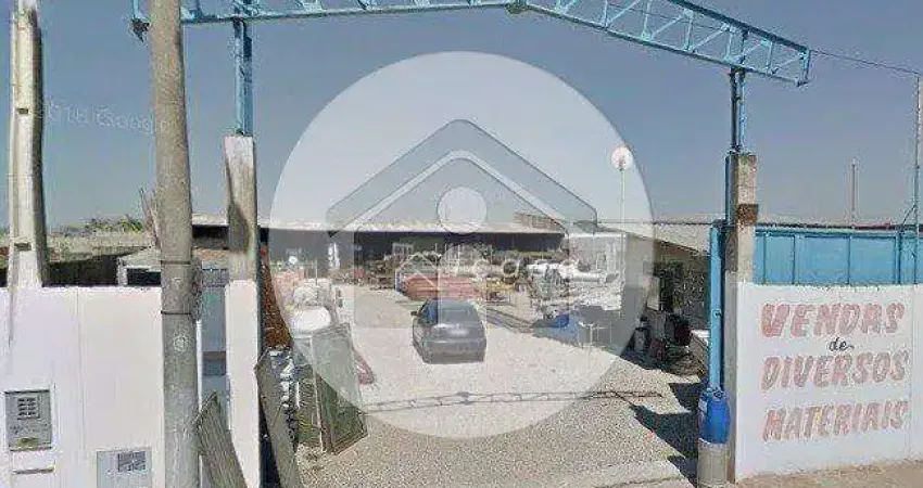 Galpão à venda, 140 m² por R$ 1.450.000,00 - Vila Galvão - Caçapava/SP