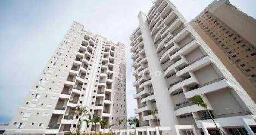 Apartamento com 3 dormitórios à venda, 162 m² por R$ 1.010.000,00 - Residencial Placere - Taubaté/SP