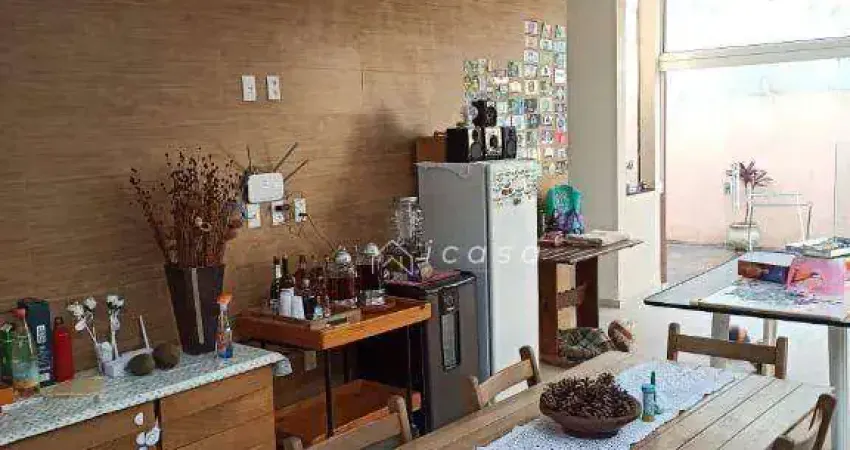 Sobrado com 4 dormitórios à venda, 230 m² por R$ 1.100.000,00 - Condomínio Bela Vista - Caçapava/SP