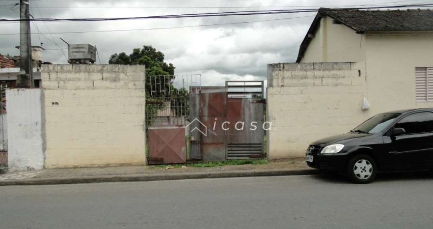 Terreno à venda, 1300 m² por R$ 850.000,00 - Jardim Rafael - Caçapava/SP