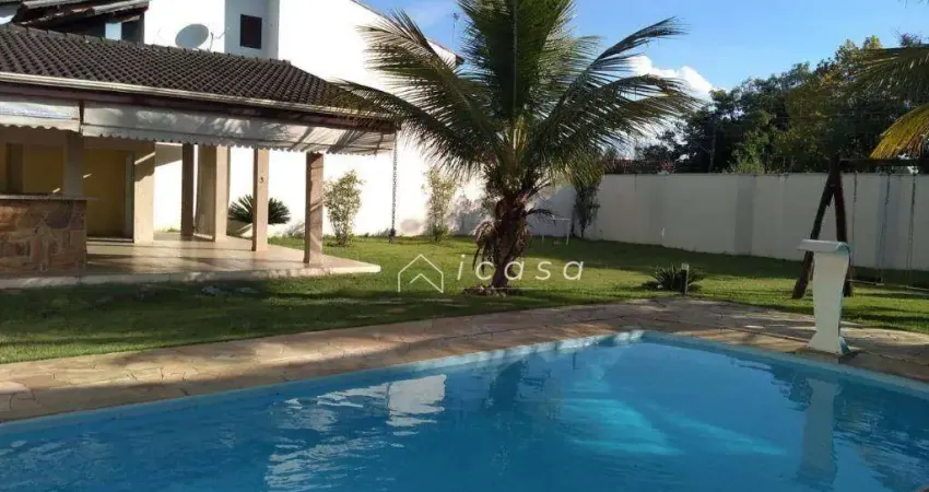 Salão à venda, 200 m² por R$ 780.000 - Vila Resende - Caçapava/SP