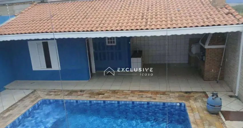 Sobrado com 3 quartos s à venda, 237 m² por r$ 780.000 - bairro vila independência - caçapava/sp