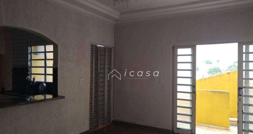 Sobrado com 2 dormitórios à venda, 250 m² por R$ 600.000,00 - Parque Residencial Maria Elmira - Caçapava/SP