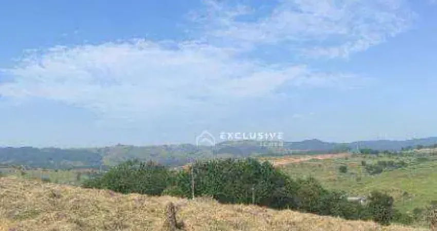 Terreno à venda, 2388 m² por r$ 550.000,00 - condomínio terras de santa mariana - caçapava/sp