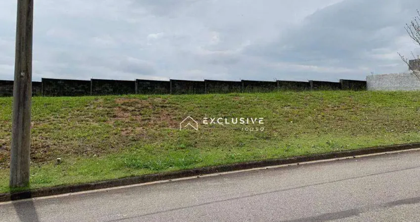 Terreno à venda, 360 m² por R$ 250.000,00 - Condomínio Bella Vittá Caminho da Mata - Caçapava/SP