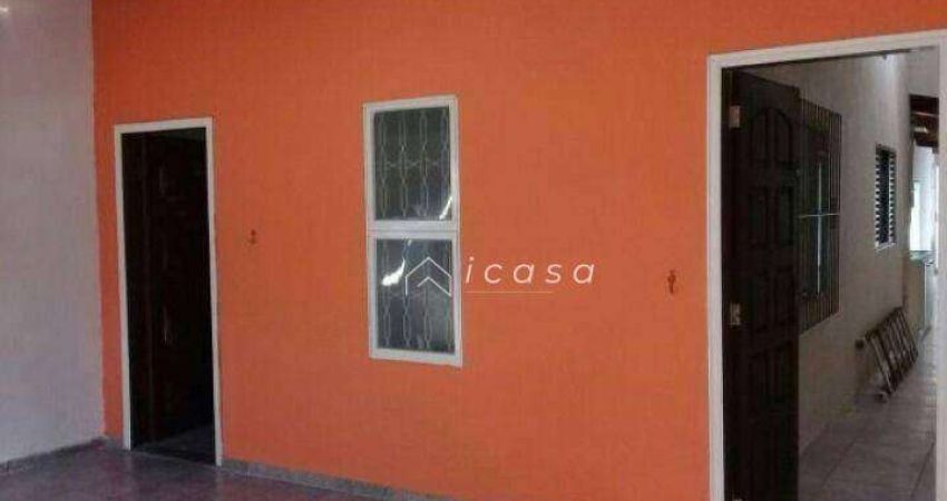 Casa com 2 dormitórios à venda, 110 m² por R$ 340.000,00 - Parque Residencial Nova Caçapava - Caçapava/SP
