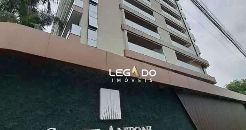Saint Antoni Residence - Apartamento à venda, 172 a 178m² a partir de R$ 1.823.200 Santo Antônio - Joinville/SC