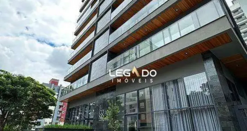 Apartamento com 3 suítes à venda, 127 m² a partir de R$ 1.449.000 - Atiradores - Joinville/SC