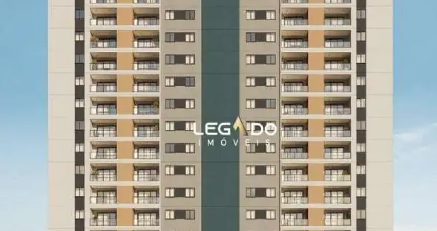 Apartamento com 3 dormitórios à venda, 52 m² por R$ 625.785,00 - Itapoá - Itapoá/SC