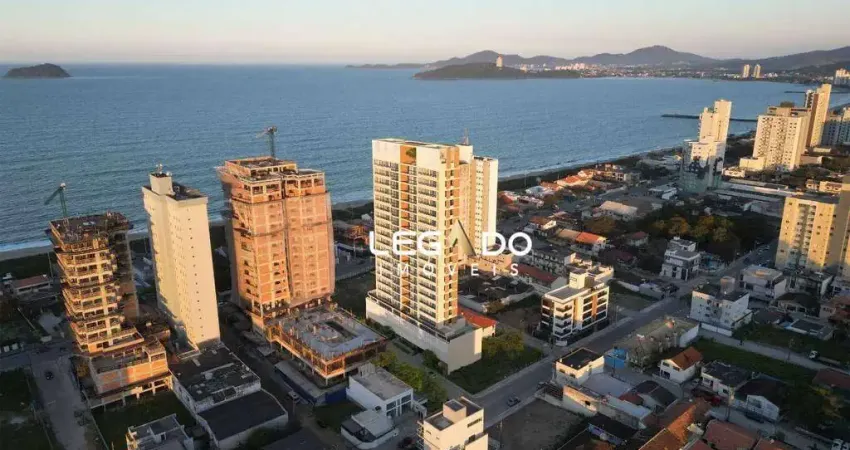 Apartamento com 3 Suítes à venda, 109 m² por R$ 1.262.835 - Centro - Piçarras/SC