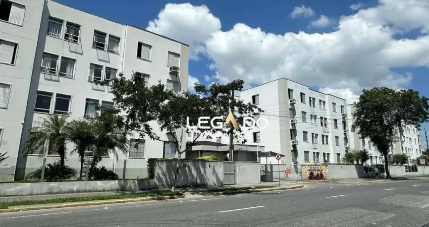 Apartamento com 3 dormitórios à venda, 97 m² por r$ 269.000,00 - bucarein - joinville/sc