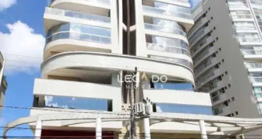 Infinity Tower. Ap com 4 Suítes à venda, 234 m² por R$ 2.350.000 - Atiradores - Joinville/SC