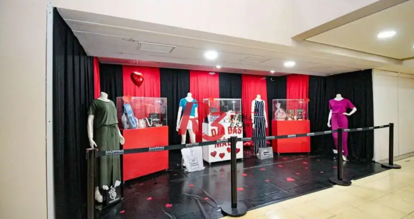 Loja para alugar, 240 m² por R$ 21.842,00/mês - Gonzaga - Santos/SP