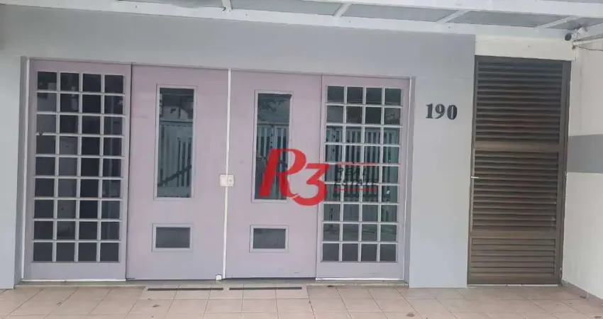 Loja com 100m2 de área útil