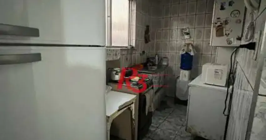 Ótimo oportunidade no bairro da Vila Mathias em Santos.