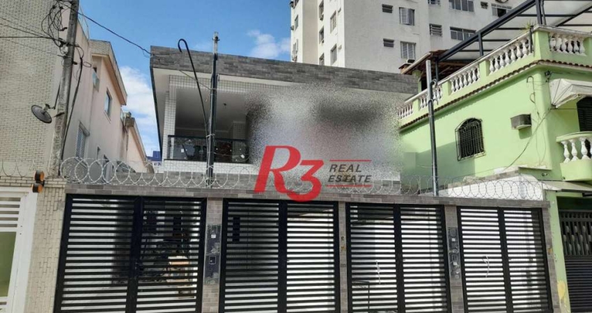 Sobreposta Alta no Campo Grande