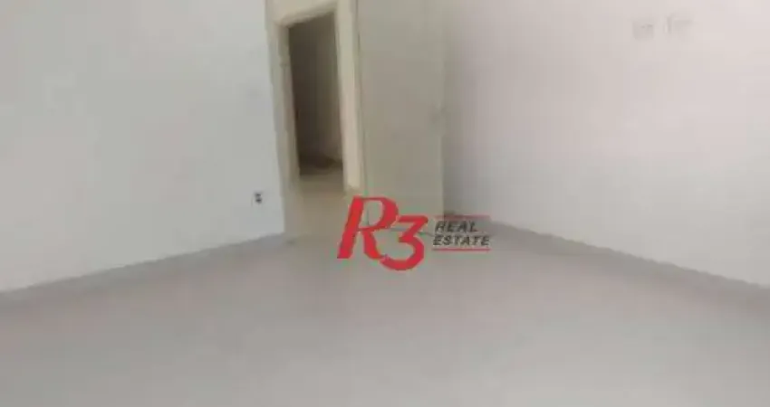 Casa à venda, 130 m² por R$ 550.000,00 - Vila Matias - Santos/SP