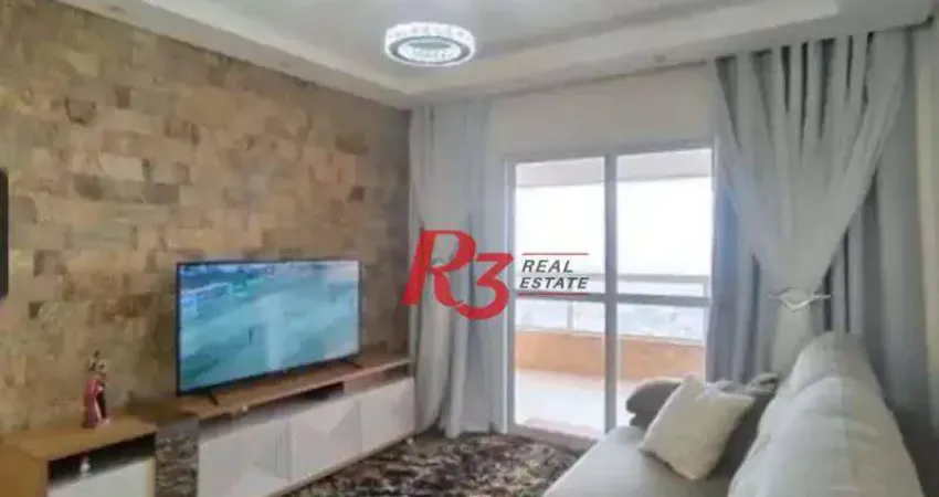 Lindo apartamento de 2 quartos à venda na Vila Valença.