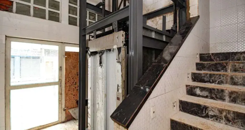Loja para alugar, 335 m² por R$ 15.478,00/mês - Centro - Santos/SP