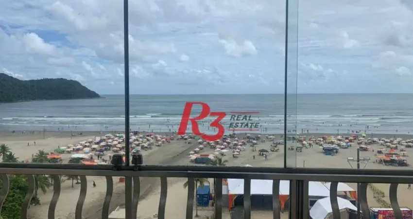 Cobertura à venda, 350 m² por R$ 1.750.000,00 - Canto do Forte - Praia Grande/SP