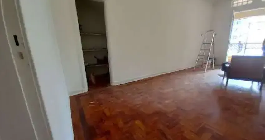Apartamento à venda, 130 m² por R$ 450.000,00 - Gonzaga - Santos/SP
