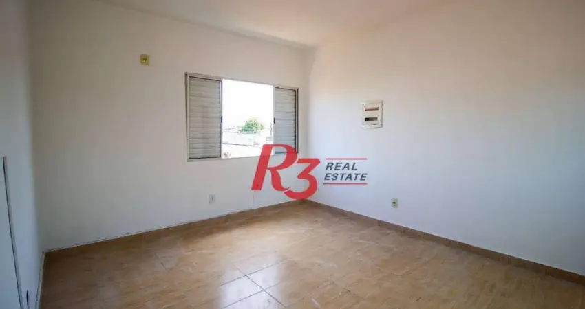 Casa com 3 quartos à venda na Rua Arthur Parsloe, 17, Castelo, Santos