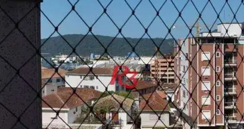 Excelente imóvel com 1 dormitório com vistas para o mar
