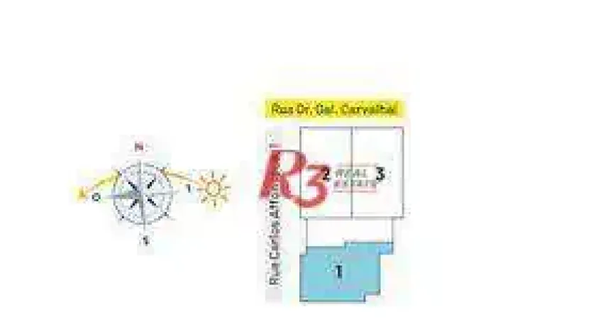 Apartamento à venda, 124 m² por R$ 2.600.000,00 - Gonzaga - Santos/SP
