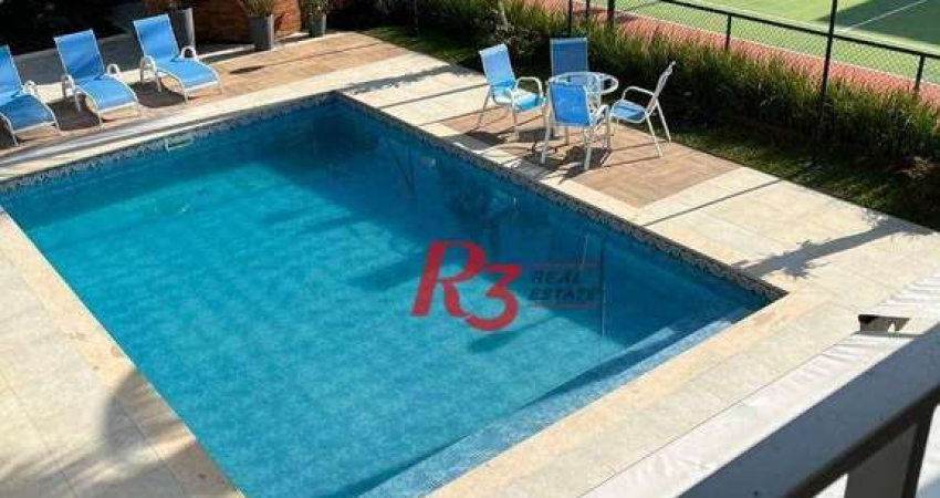 Sobrado com 5 dormitórios à venda, 500 m² por R$ 5.999.990,00 - Jardim Acapulco - Guarujá/SP