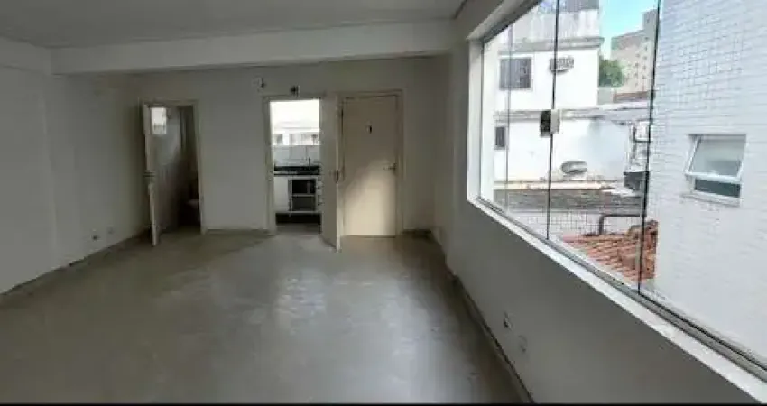 Ponto comercial para alugar na Avenida Washington Luís, 77, Vila Mathias, Santos