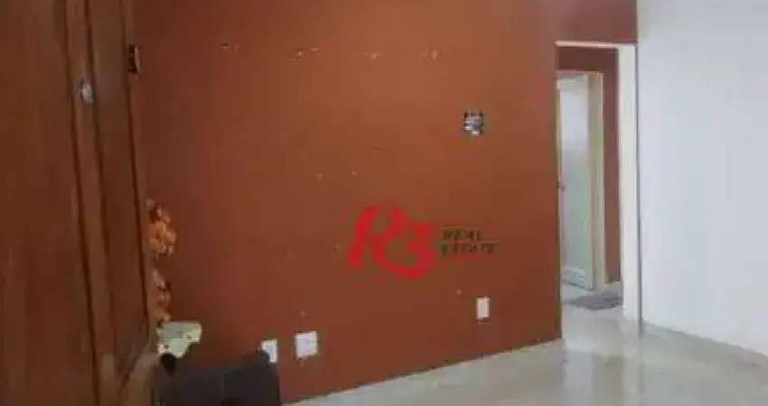 Apartamento com 2 dormitórios à venda, 69 m² por R$ 255.000,00 - Parque Bitaru - São Vicente/SP