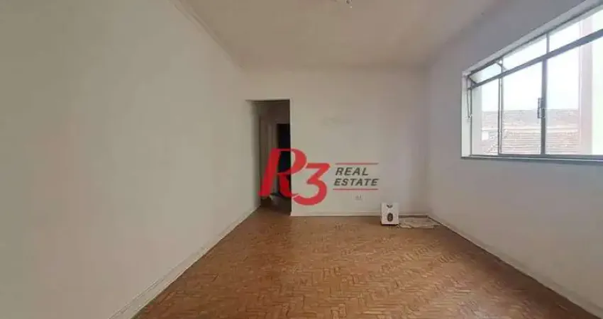 Apartamento 3 quartos no Embaré