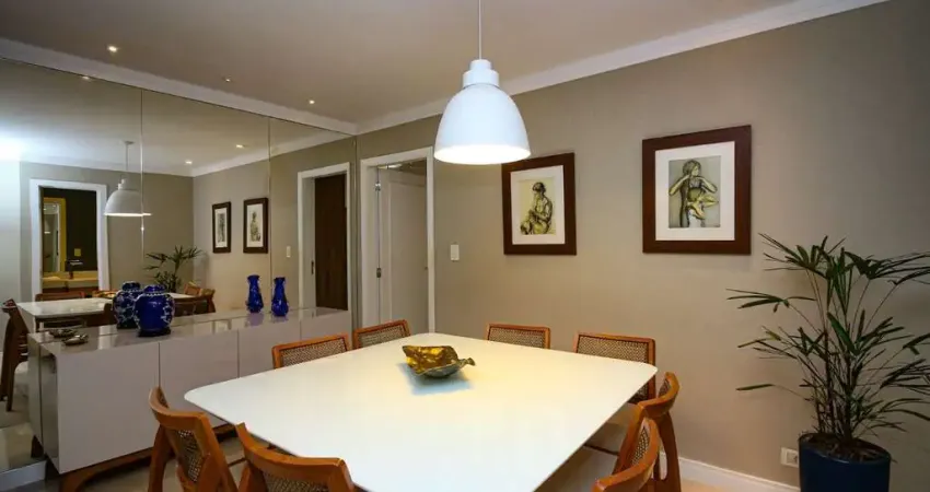 Apartamento com 3 quartos 1 suíte à venda,  Aparecida - Santos/SP
