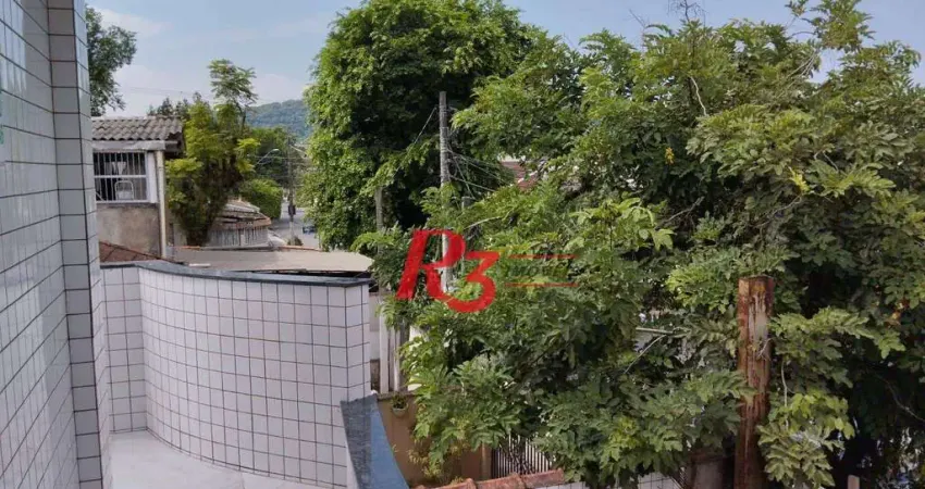 Excelente casa em construção no bairro Santa Maria