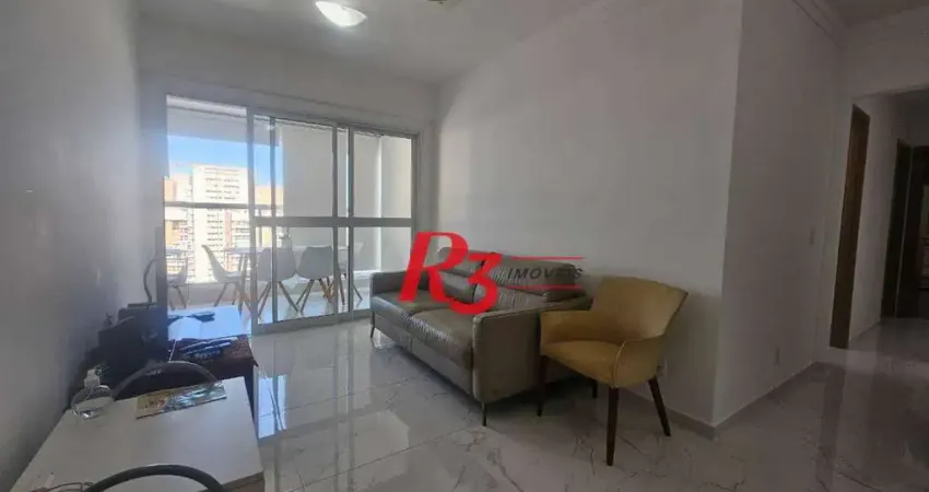 Apartamento á venda vista mar 3 dormitórios 1 suíte 2 vgs  castell di indaiá.
