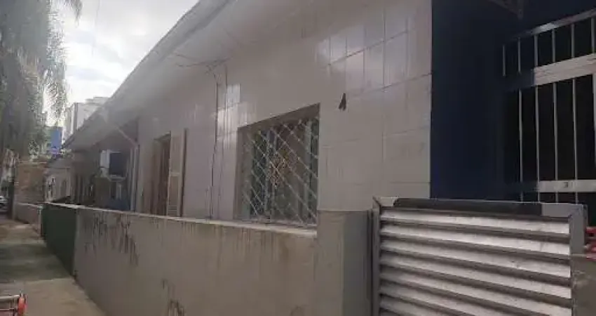 Village com 3 dormitórios à venda, 76 m² por R$ 480.000,00 - Encruzilhada - Santos/SP