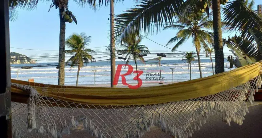 Casa, 420 m² - venda por R$ 9.000.000,00 ou aluguel por R$ 28.000,00/mês - Enseada - Guarujá/SP