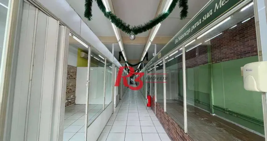 Loja comercial Gonazaga