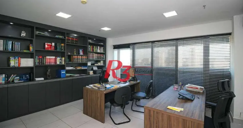 Excelente sala comercial