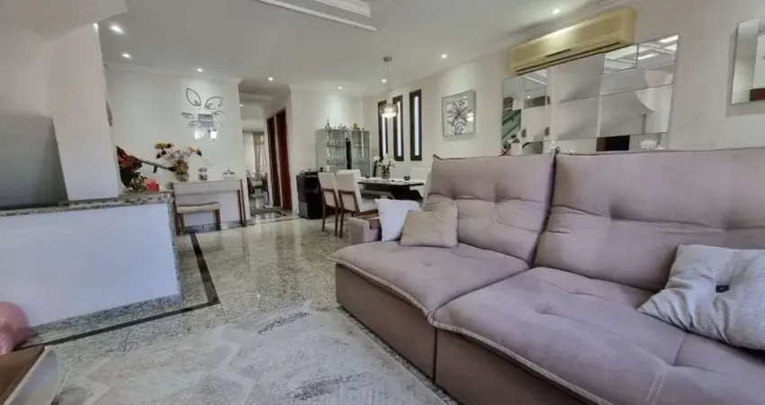 Casa à venda, 159 m² por R$ 1.490.000,00 - Embaré - Santos/SP