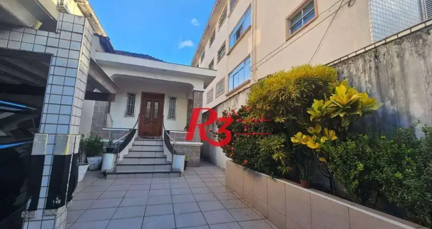 Casa térrea a venda 2 quartos, 2 suítes e 2 Casas Pré Fabricadas - Gonzaga Santos