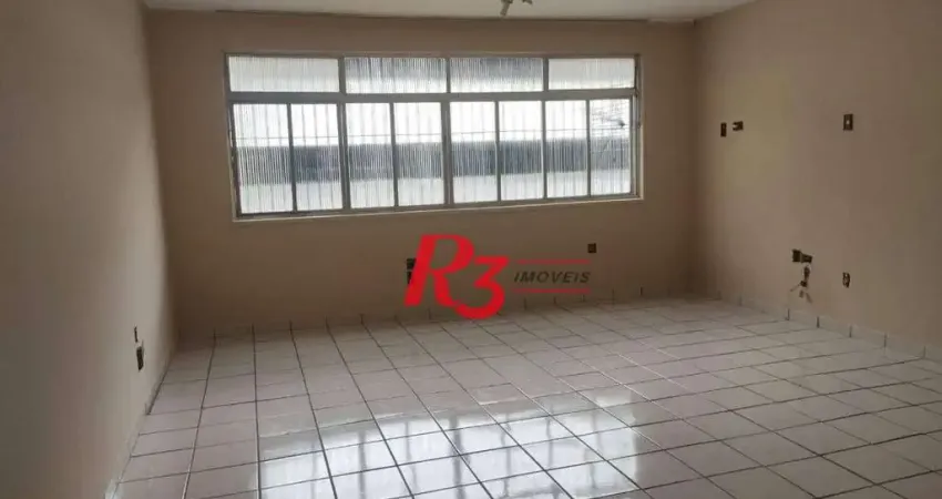 Prédio à venda, 437 m² por R$ 2.130.000,00 - Centro - Santos/SP
