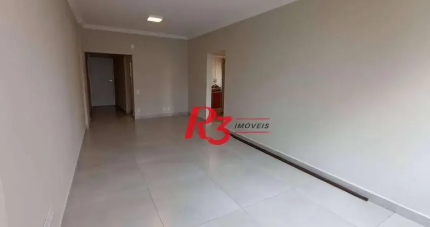 Apartamento 2 dorms 2 banheiros