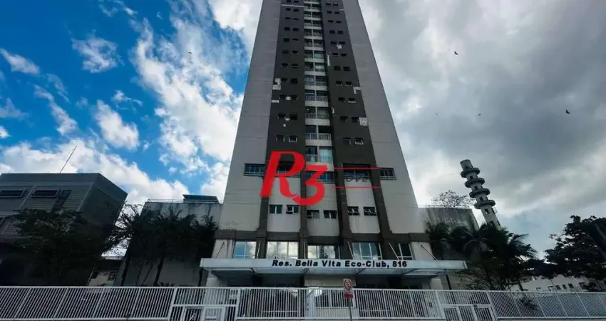 Apartamento à venda com 69m² no Bella Vita